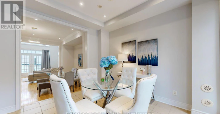 7 Mackenzie's Stand Avenue, Markham, ON, L6G 0C4 - 19