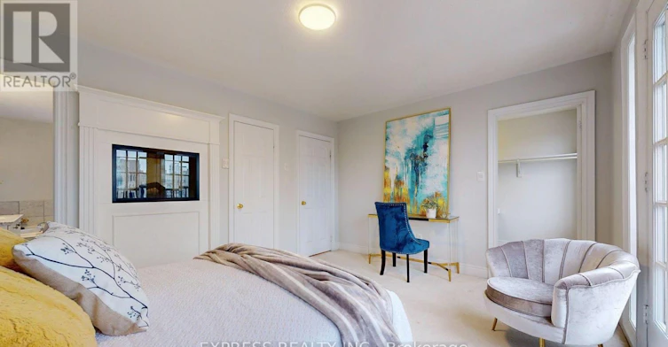 7 Mackenzie's Stand Avenue, Markham, ON, L6G 0C4 - 37
