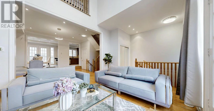 7 Mackenzie's Stand Avenue, Markham, ON, L6G 0C4 - 10