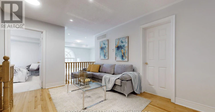 7 Mackenzie's Stand Avenue, Markham, ON, L6G 0C4 - 23