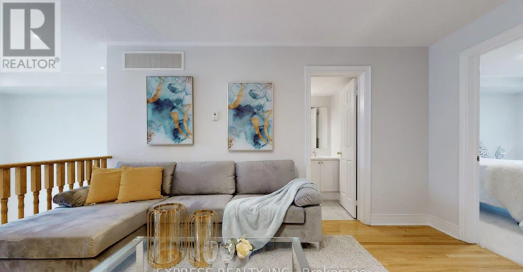 7 Mackenzie's Stand Avenue, Markham, ON, L6G 0C4 - 24