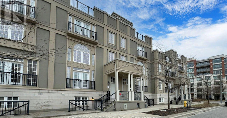 7 Mackenzie's Stand Avenue, Markham, ON, L6G 0C4 - 2