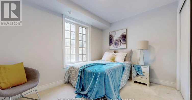 7 Mackenzie's Stand Avenue, Markham, ON, L6G 0C4 - 28