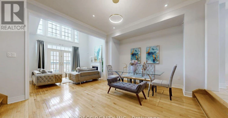 7 Mackenzie's Stand Avenue, Markham, ON, L6G 0C4 - 13