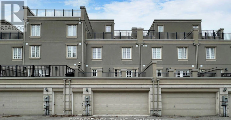 7 Mackenzie's Stand Avenue, Markham, ON, L6G 0C4 - 49