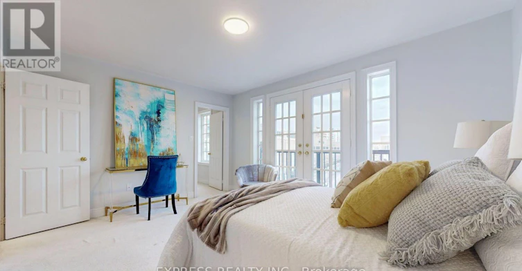 7 Mackenzie's Stand Avenue, Markham, ON, L6G 0C4 - 36