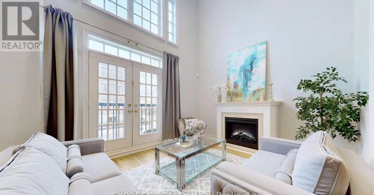 7 Mackenzie's Stand Avenue, Markham, ON, L6G 0C4 - 9