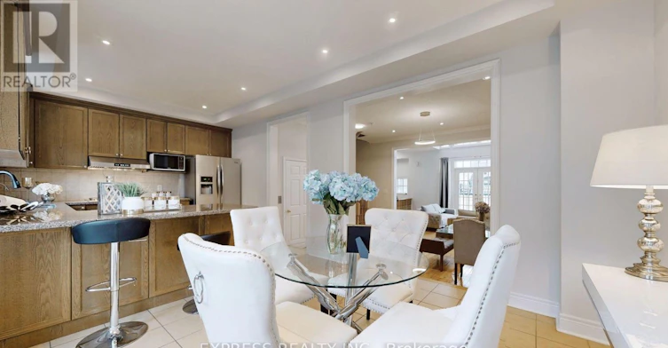 7 Mackenzie's Stand Avenue, Markham, ON, L6G 0C4 - 20