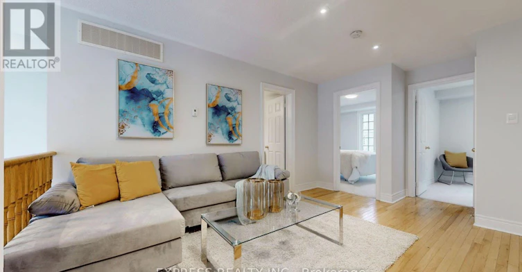7 Mackenzie's Stand Avenue, Markham, ON, L6G 0C4 - 25
