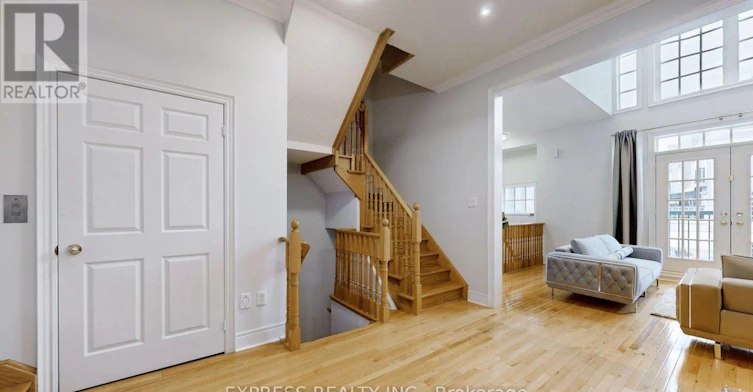 7 Mackenzie's Stand Avenue, Markham, ON, L6G 0C4 - 22