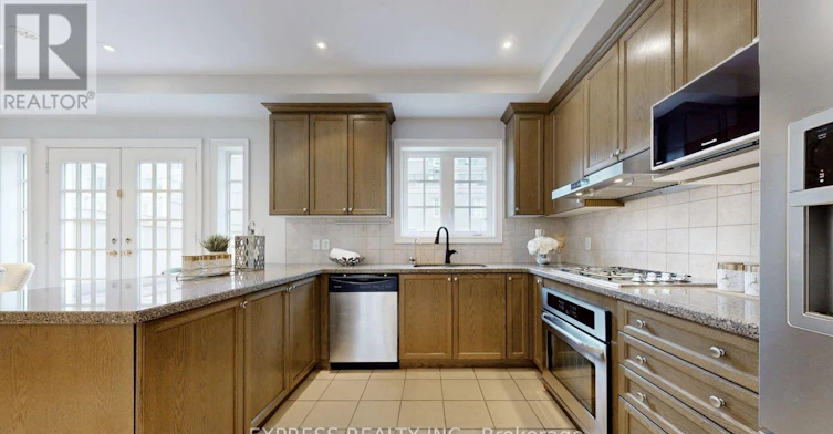 7 Mackenzie's Stand Avenue, Markham, ON, L6G 0C4 - 15