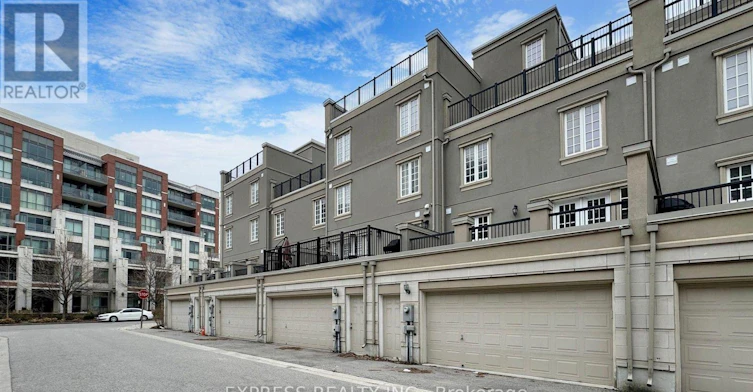 7 Mackenzie's Stand Avenue, Markham, ON, L6G 0C4 - 48