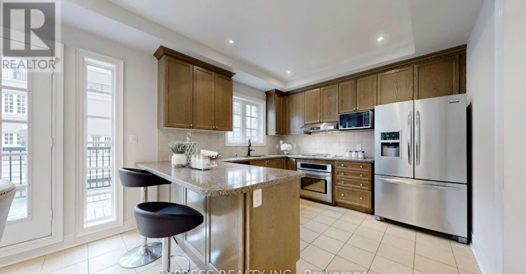 7 Mackenzie's Stand Avenue, Markham, ON, L6G 0C4 - 14