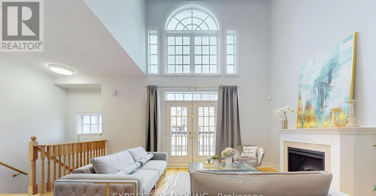 7 Mackenzie's Stand Avenue, Markham, ON, L6G 0C4 - 6