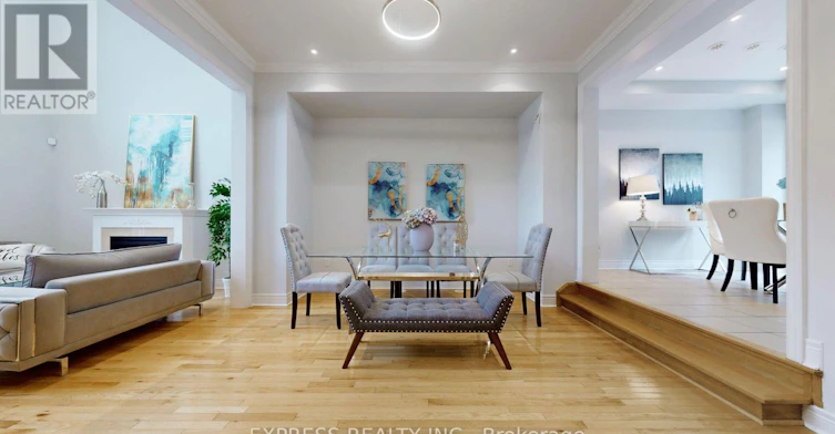 7 Mackenzie's Stand Avenue, Markham, ON, L6G 0C4 - 12