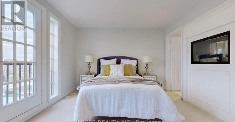 7 Mackenzie's Stand Avenue, Markham, ON, L6G 0C4 - 35