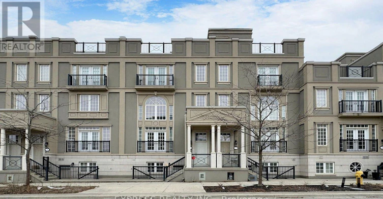 7 Mackenzie's Stand Avenue, Markham, ON, L6G 0C4