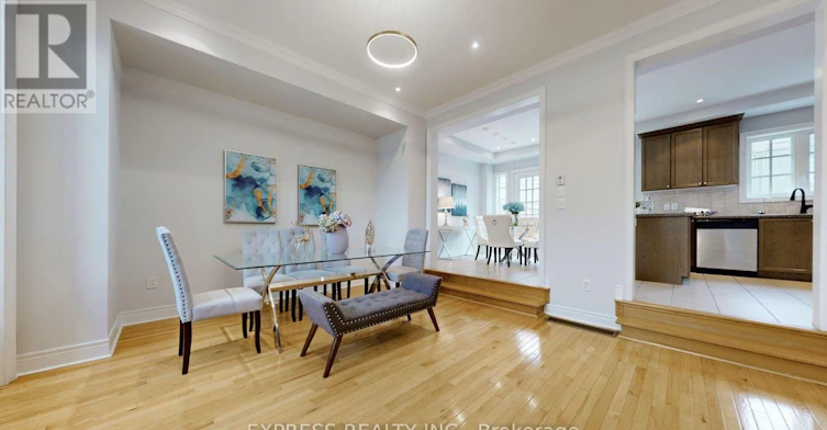 7 Mackenzie's Stand Avenue, Markham, ON, L6G 0C4 - 11