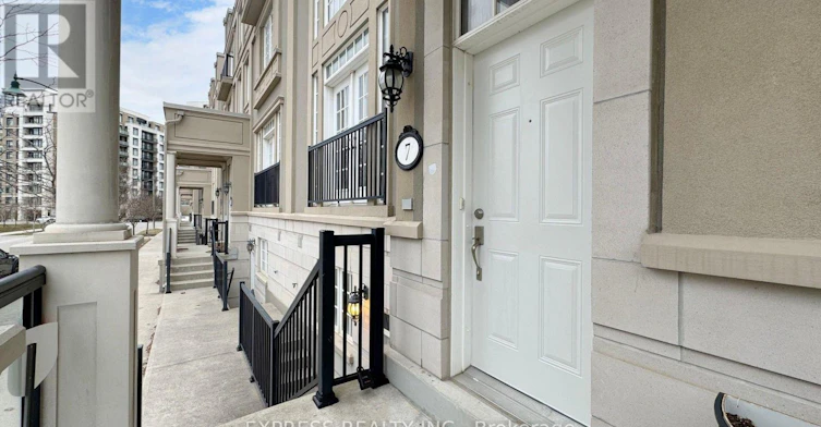 7 Mackenzie's Stand Avenue, Markham, ON, L6G 0C4 - 4