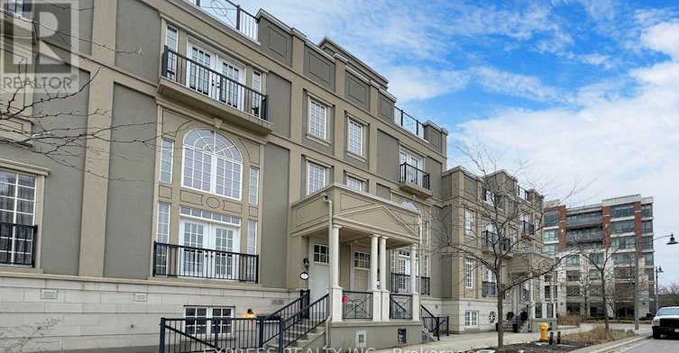 7 Mackenzie's Stand Avenue, Markham, ON, L6G 0C4 - 3