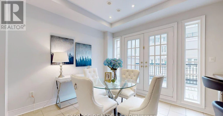 7 Mackenzie's Stand Avenue, Markham, ON, L6G 0C4 - 18