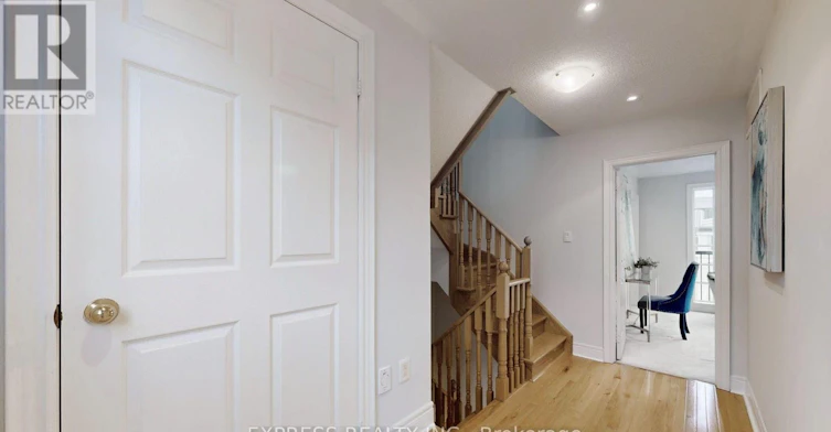 7 Mackenzie's Stand Avenue, Markham, ON, L6G 0C4 - 33