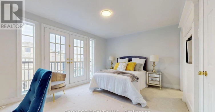 7 Mackenzie's Stand Avenue, Markham, ON, L6G 0C4 - 34