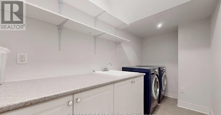 7 Mackenzie's Stand Avenue, Markham, ON, L6G 0C4 - 45