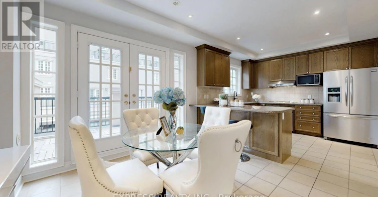 7 Mackenzie's Stand Avenue, Markham, ON, L6G 0C4 - 21