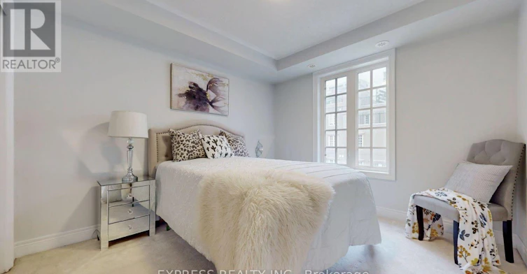 7 Mackenzie's Stand Avenue, Markham, ON, L6G 0C4 - 26