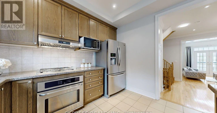 7 Mackenzie's Stand Avenue, Markham, ON, L6G 0C4 - 16