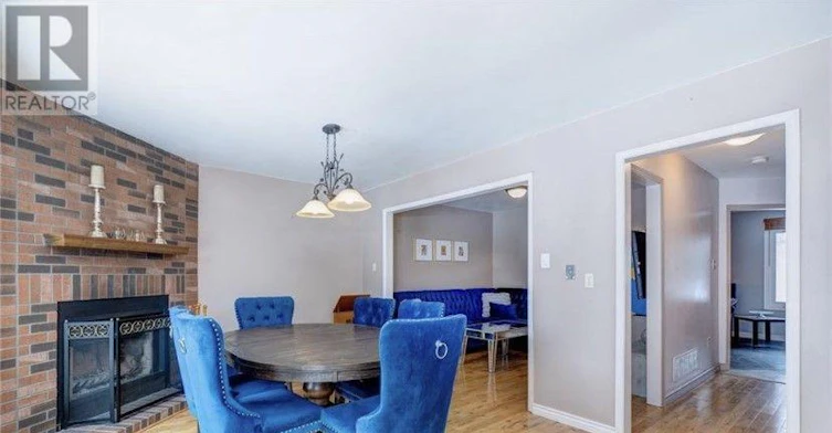 21 Delaney Crescent, Barrie, ON, L4N 7C3 - 4