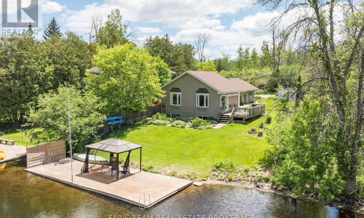 4654 Iron Bridge Lane