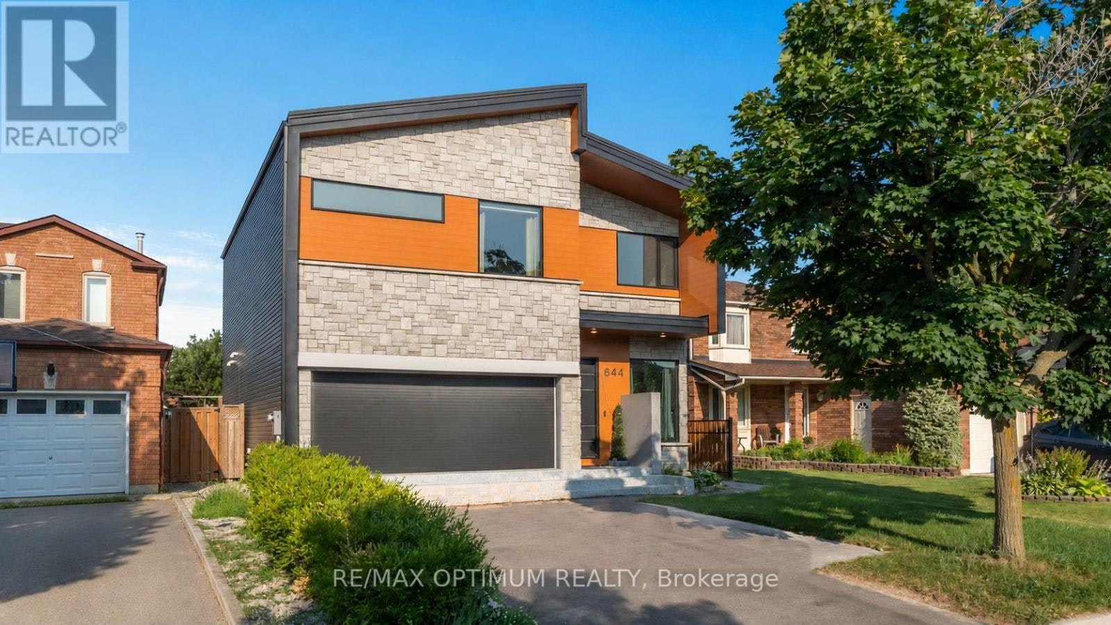 644 Roselaire Trail, Mississauga, ON, L5R 3C5