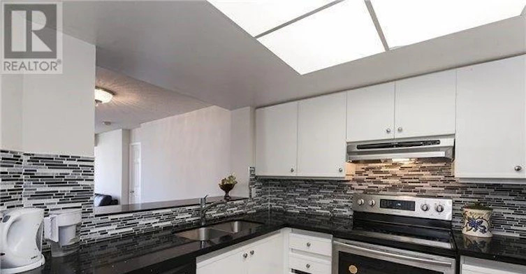 1906-335 Webb Drive, Mississauga, ON, L5B 3Z9 - 8