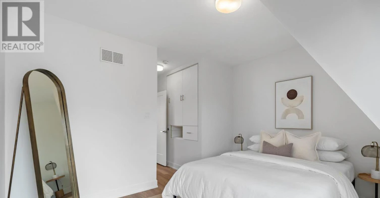 3-34 Poplar Avenue, Toronto, ON, M9B 3R4 - 21