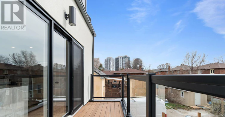 3-34 Poplar Avenue, Toronto, ON, M9B 3R4 - 18