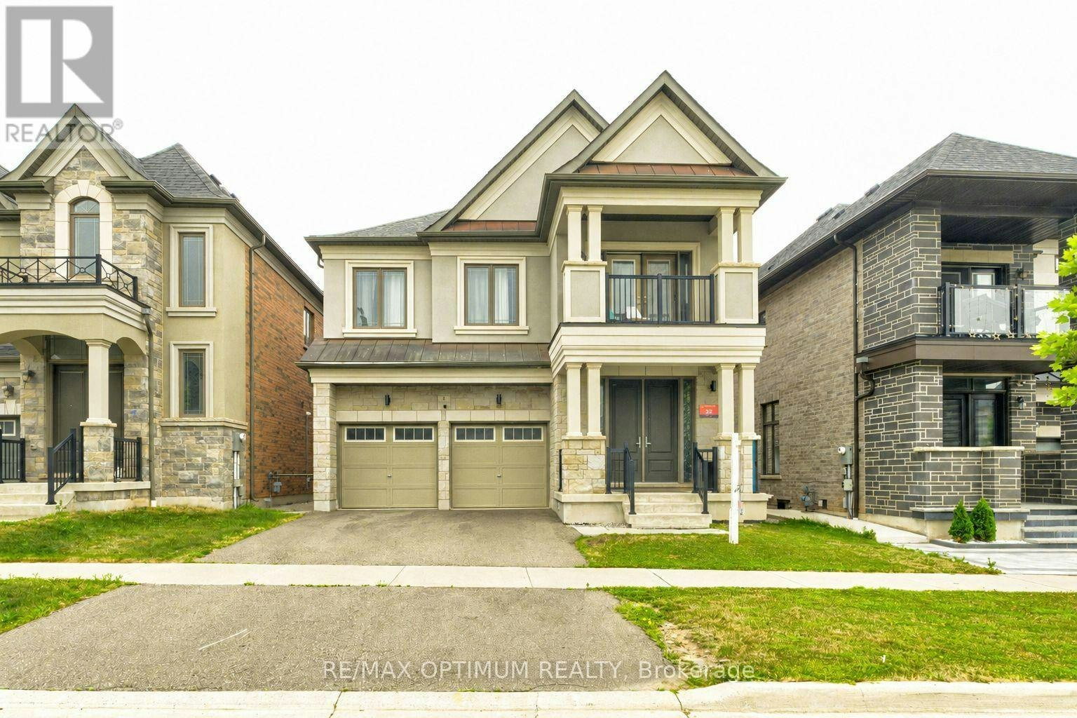 8 Lyle Way, Brampton, ON, L6X 5P8