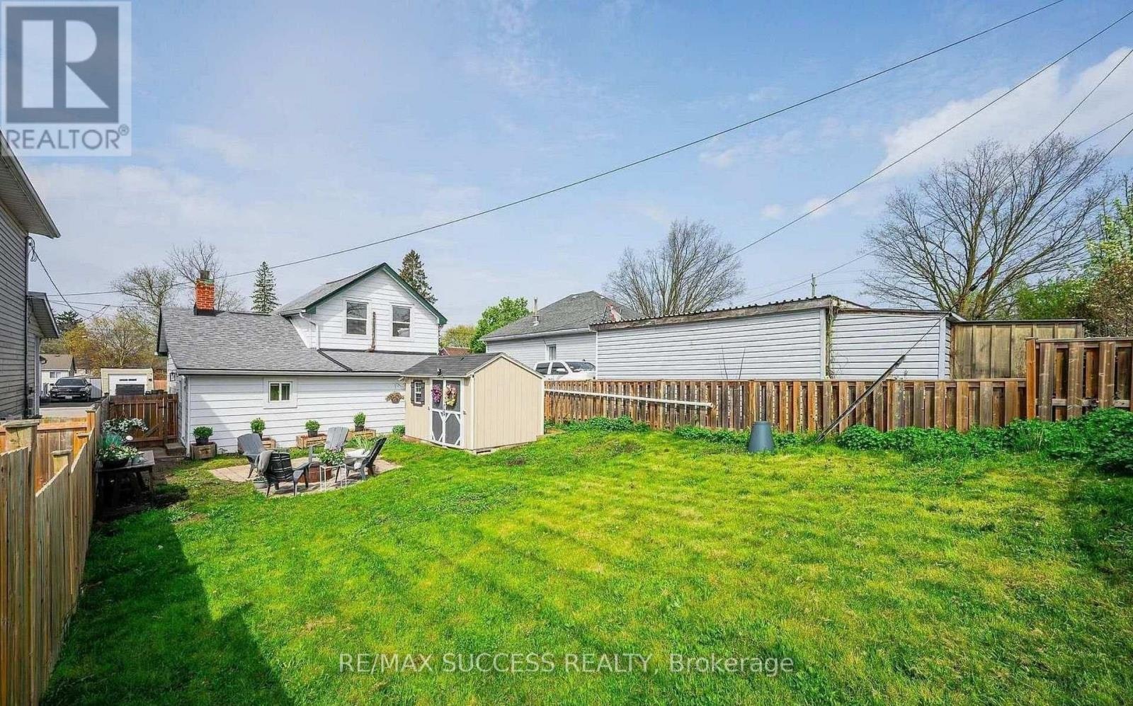 17 Dover Street, Woodstock, ON, N4S 3L7 - 30