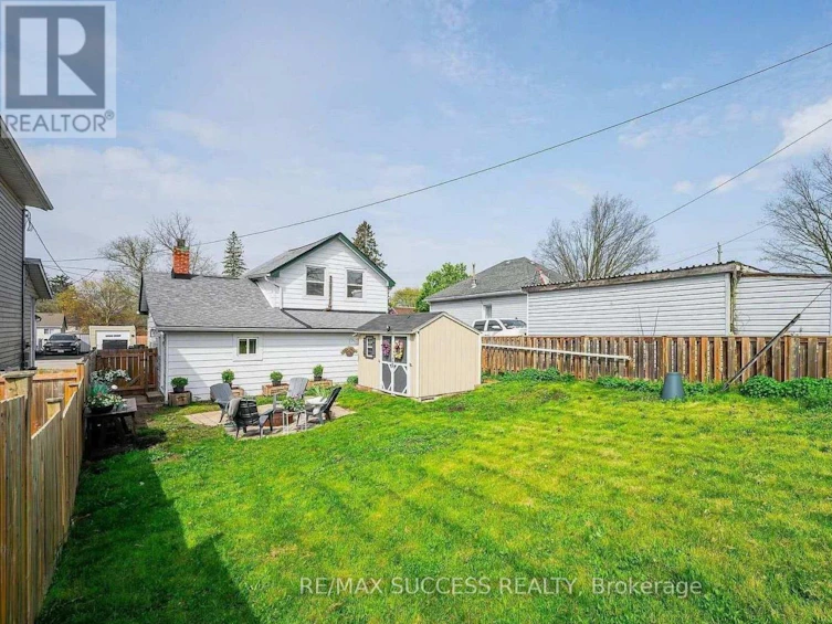 17 Dover Street, Woodstock, ON, N4S 3L7 - 30