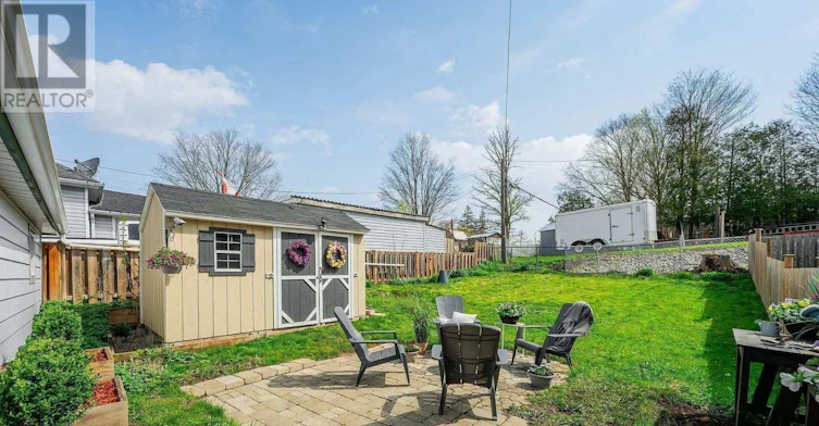 17 Dover Street, Woodstock, ON, N4S 3L7 - 29