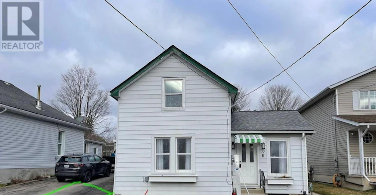 17 Dover Street, Woodstock, ON, N4S 3L7 - 3