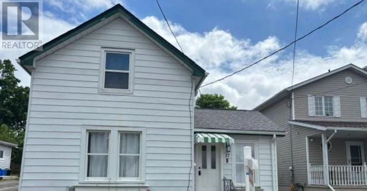 17 Dover Street, Woodstock, ON, N4S 3L7