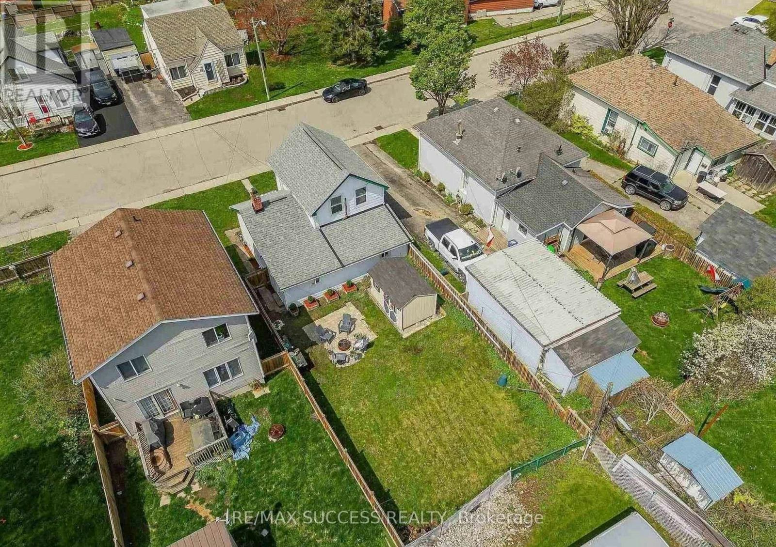 17 Dover Street, Woodstock, ON, N4S 3L7 - 31