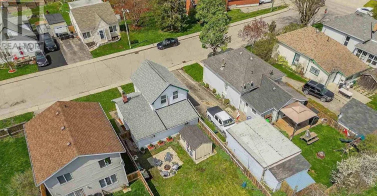 17 Dover Street, Woodstock, ON, N4S 3L7 - 31