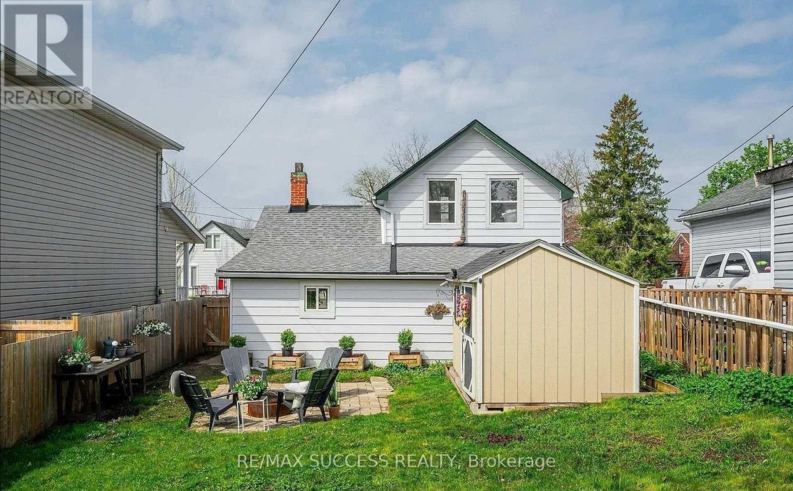 17 Dover Street, Woodstock, ON, N4S 3L7 - 27
