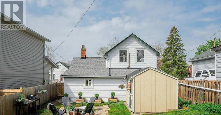 17 Dover Street, Woodstock, ON, N4S 3L7 - 27