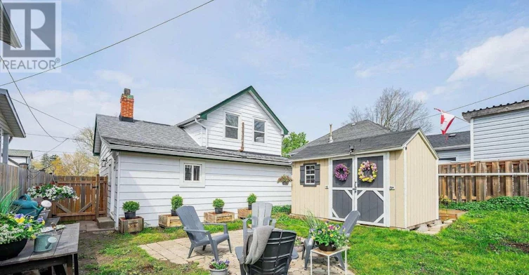 17 Dover Street, Woodstock, ON, N4S 3L7 - 28