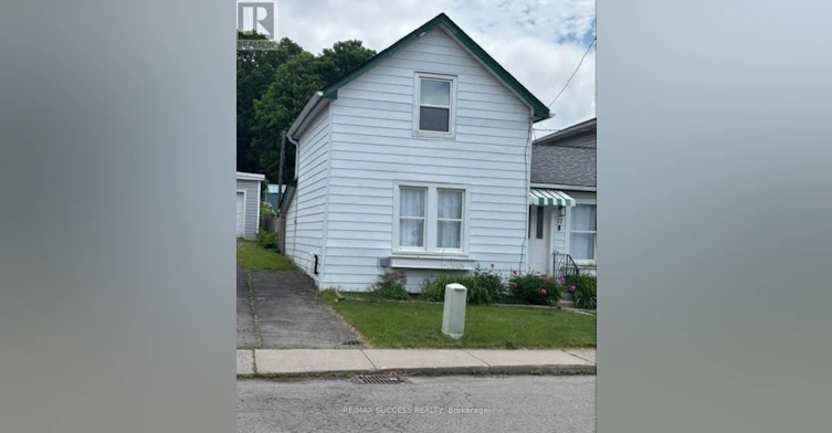 17 Dover Street, Woodstock, ON, N4S 3L7 - 39