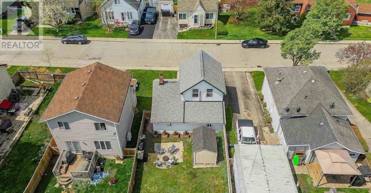 17 Dover Street, Woodstock, ON, N4S 3L7 - 33